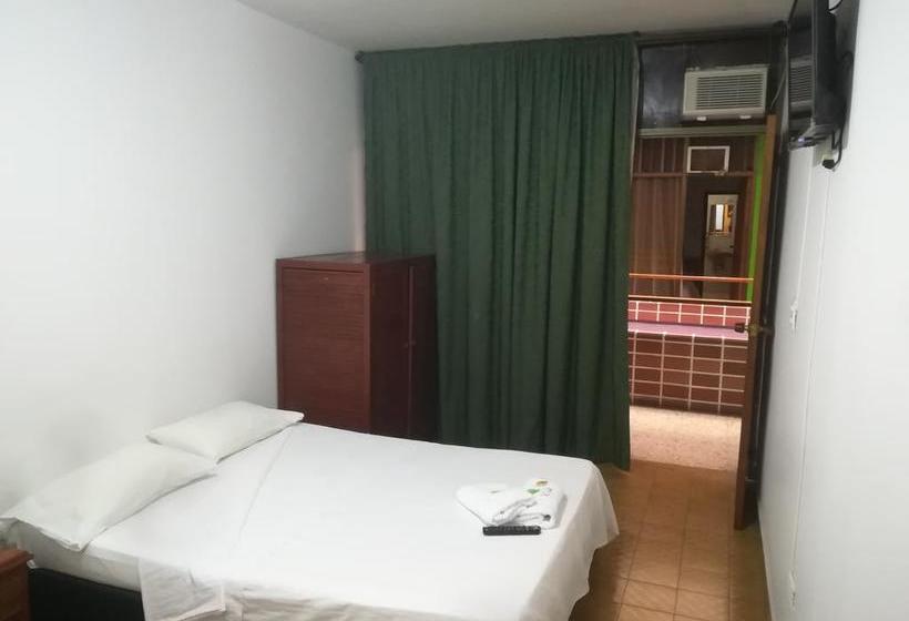 Hotel El Palomar | Honda | Tolima | Colombia 14