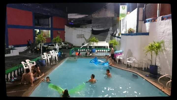 Hotel El Palomar | Honda | Tolima | Colombia 15