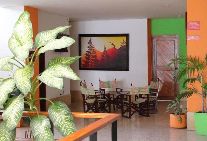 Hotel El Palomar | Honda | Tolima | Colombia 16