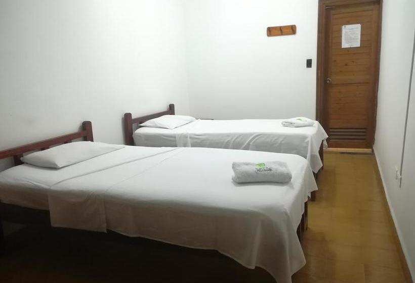 Hotel El Palomar | Honda | Tolima | Colombia 3