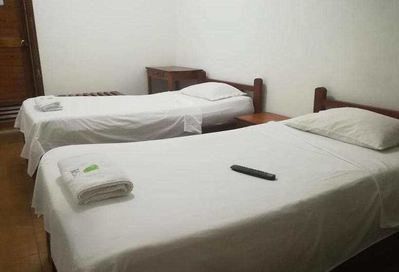 Hotel El Palomar | Honda | Tolima | Colombia 4