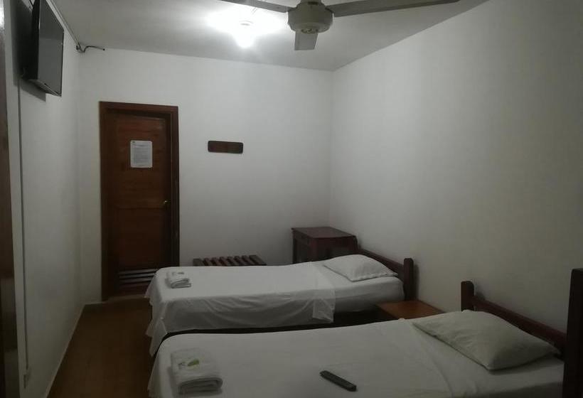 Hotel El Palomar | Honda | Tolima | Colombia 5