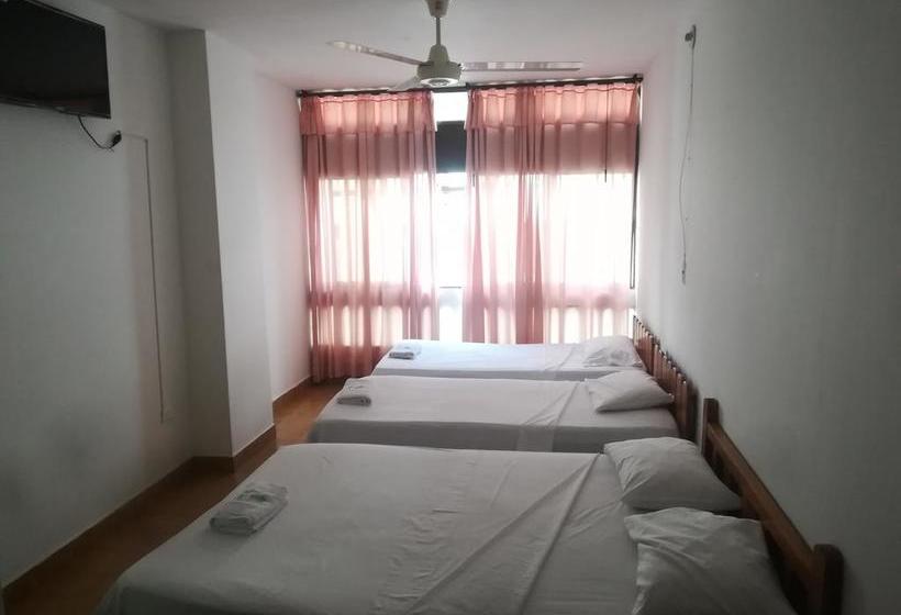 Hotel El Palomar | Honda | Tolima | Colombia 6