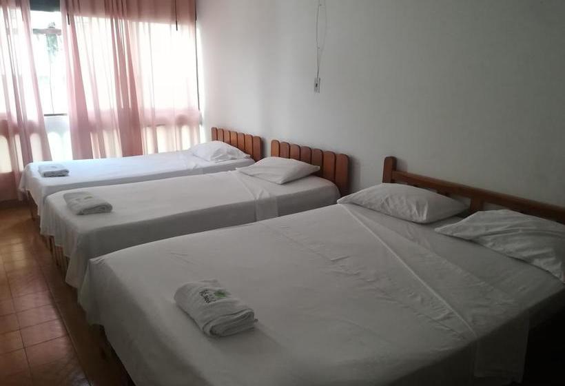 Hotel El Palomar | Honda | Tolima | Colombia 7