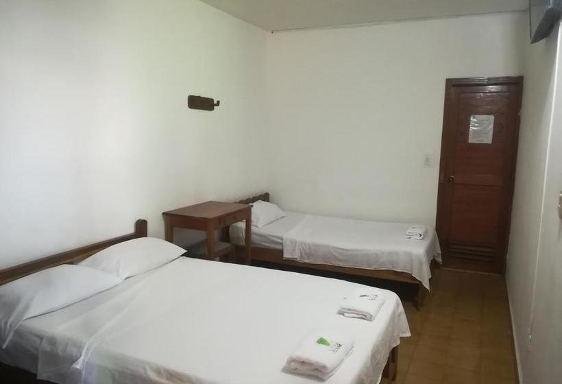 Hotel El Palomar | Honda | Tolima | Colombia 8