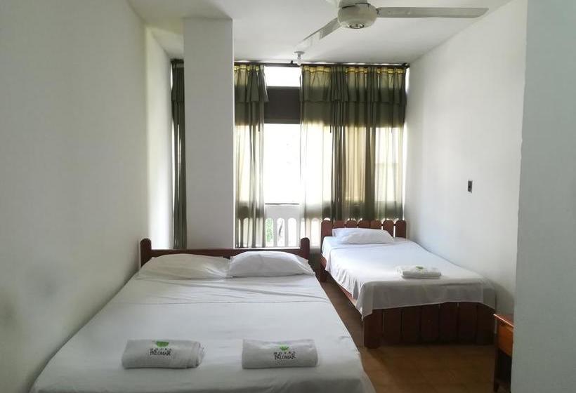 Hotel El Palomar | Honda | Tolima | Colombia 9
