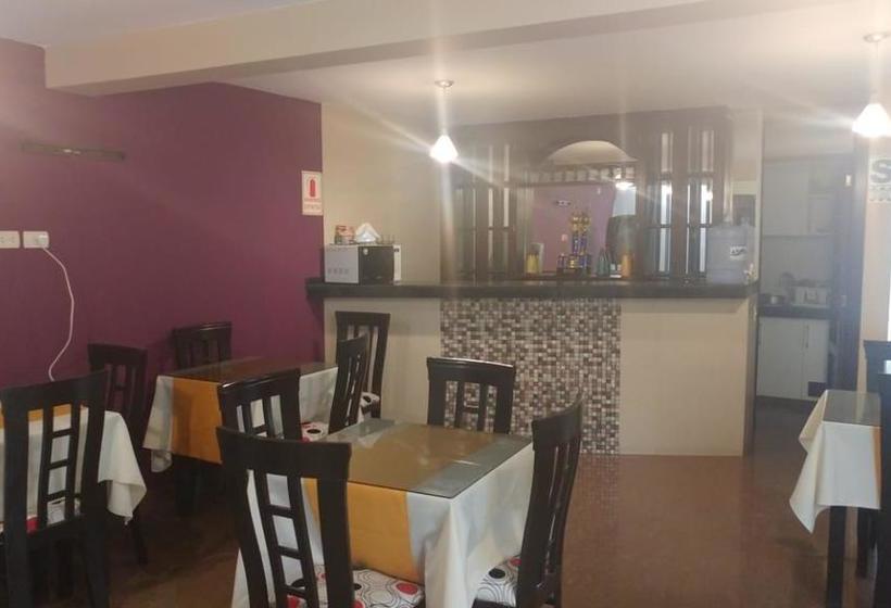 Hotel Banyan River | Piura | Piura | Perú 1