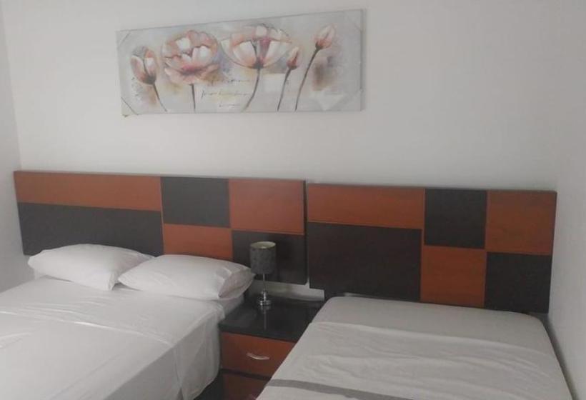 Hotel Banyan River | Piura | Piura | Perú 2