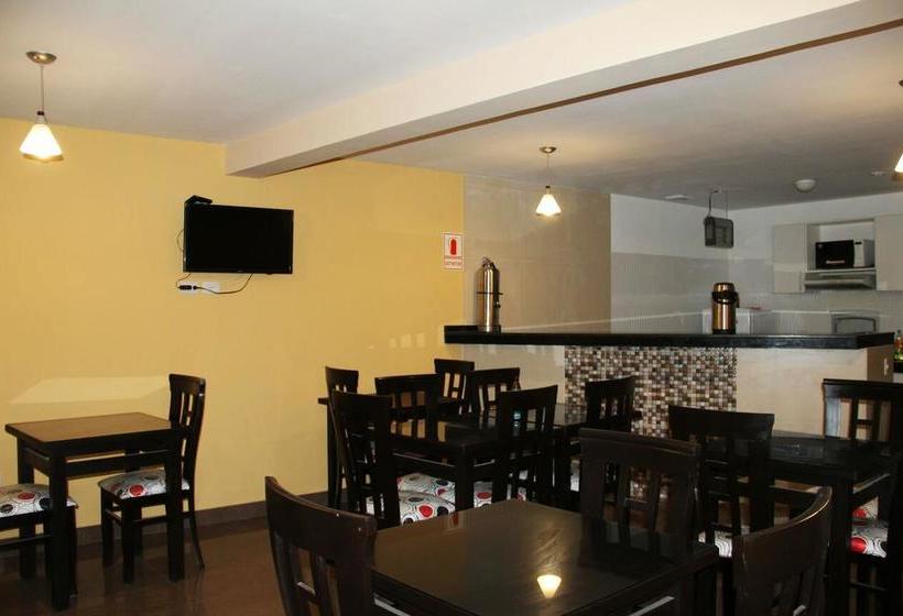 Hotel Banyan River | Piura | Piura | Perú 3