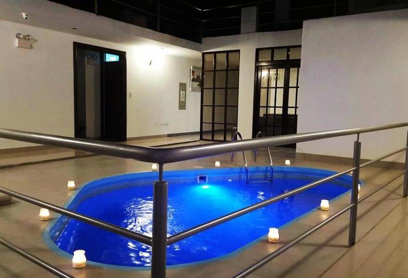 Hotel Banyan River | Piura | Piura | Perú 4