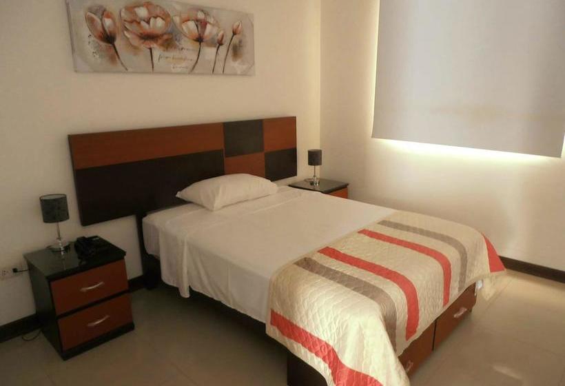 Hotel Banyan River | Piura | Piura | Perú 6