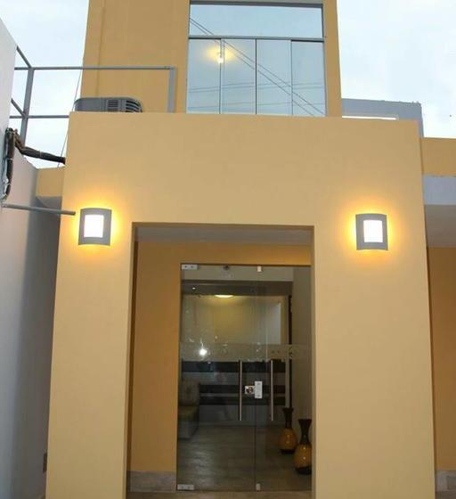 Hotel Banyan River | Piura | Piura | Perú 7