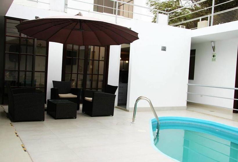 Hotel Banyan River | Piura | Piura | Perú 9