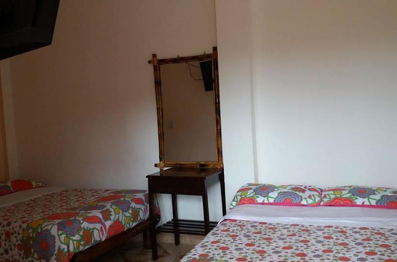 Hotel Villa Isabela San Agustin Huila