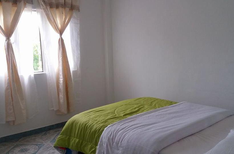 Hotel Villa Isabela | San Agustin | Huila | Colombia 1