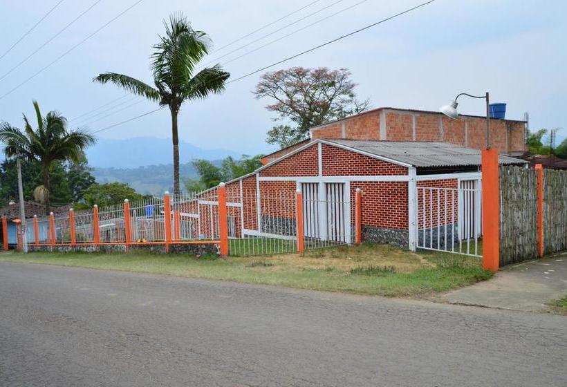 Hotel Villa Isabela | San Agustin | Huila | Colombia 12