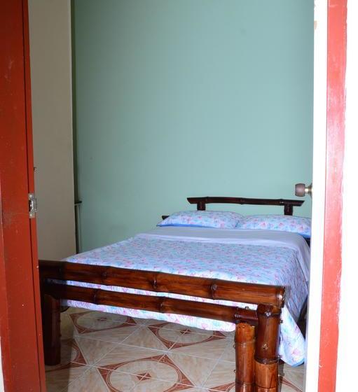 Hotel Villa Isabela | San Agustin | Huila | Colombia 14