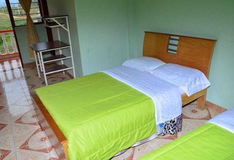 Hotel Villa Isabela | San Agustin | Huila | Colombia 15