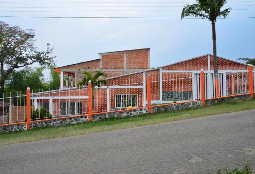 Hotel Villa Isabela | San Agustin | Huila | Colombia 16