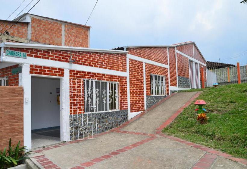 Hotel Villa Isabela | San Agustin | Huila | Colombia 17