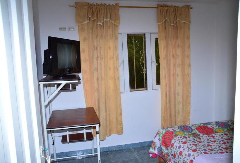 Hotel Villa Isabela | San Agustin | Huila | Colombia 18