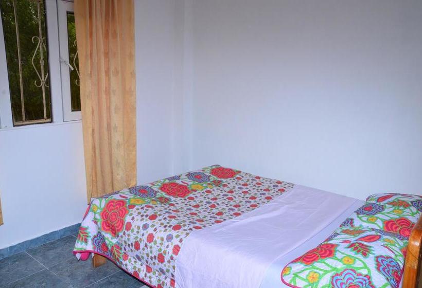 Hotel Villa Isabela | San Agustin | Huila | Colombia 19