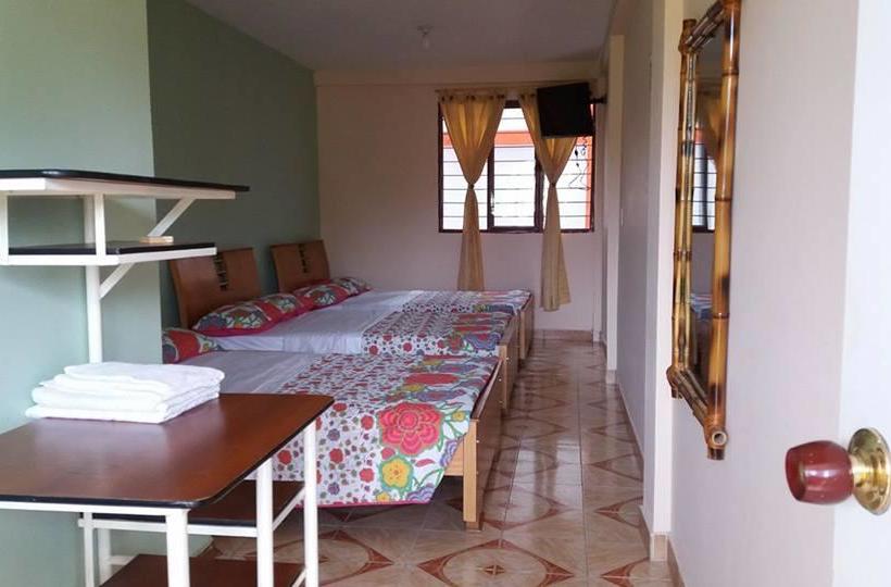 Hotel Villa Isabela | San Agustin | Huila | Colombia 2