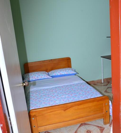 Hotel Villa Isabela | San Agustin | Huila | Colombia 20