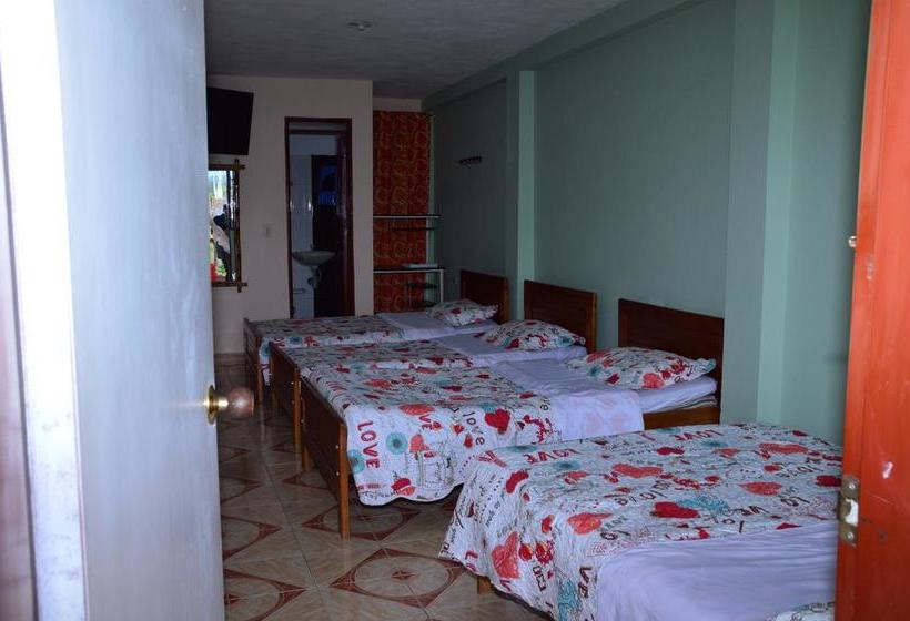 Hotel Villa Isabela | San Agustin | Huila | Colombia 3