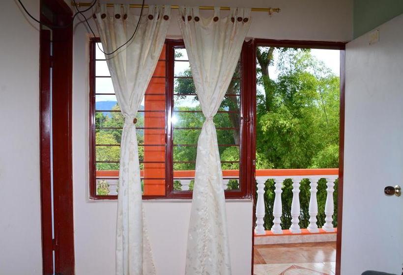 Hotel Villa Isabela | San Agustin | Huila | Colombia 4
