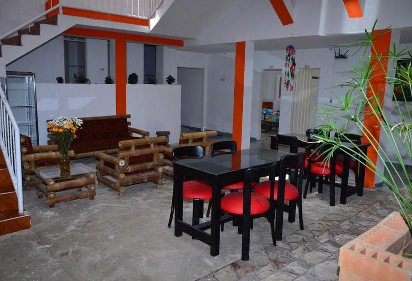 Hotel Villa Isabela | San Agustin | Huila | Colombia 5