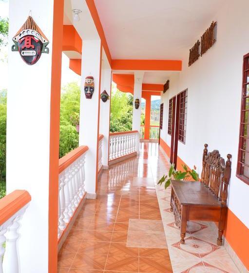 Hotel Villa Isabela | San Agustin | Huila | Colombia 6