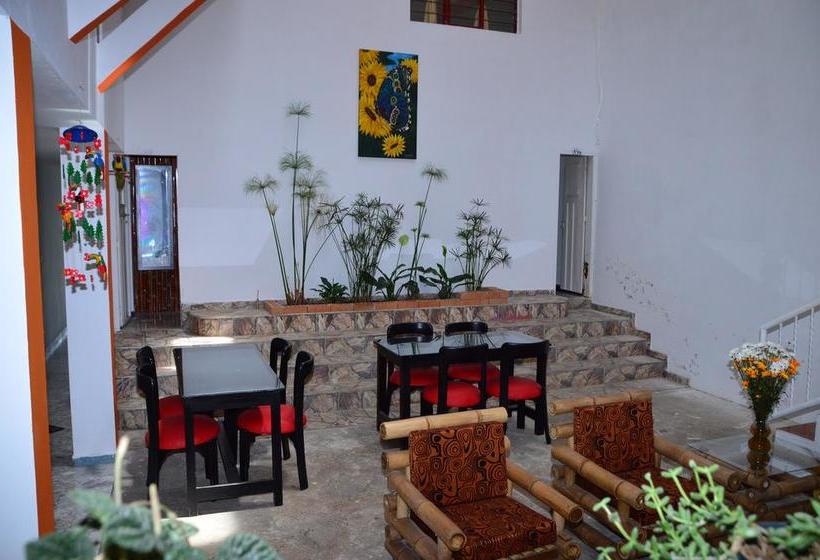 Hotel Villa Isabela | San Agustin | Huila | Colombia 7