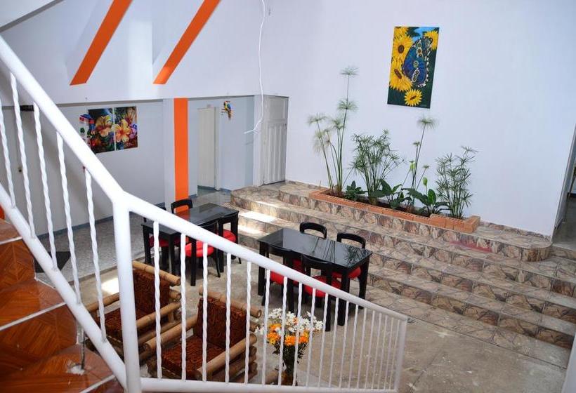 Hotel Villa Isabela | San Agustin | Huila | Colombia 8