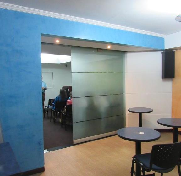 Hotel Cristal | Medellín | Antioquia | Colombia 1