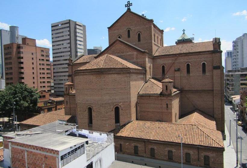 Hotel Cristal | Medellín | Antioquia | Colombia 10