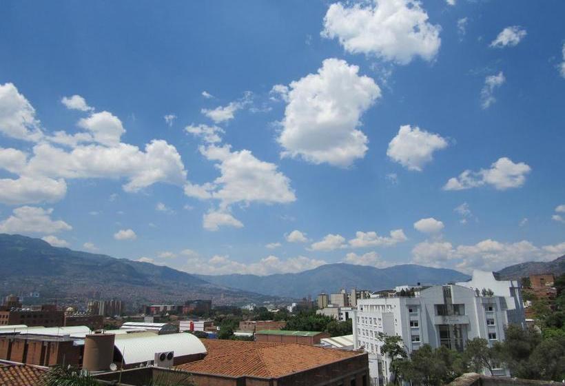 Hotel Cristal | Medellín | Antioquia | Colombia 11
