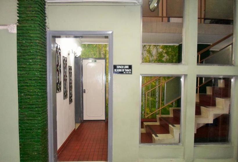 Hotel Cristal | Medellín | Antioquia | Colombia 13