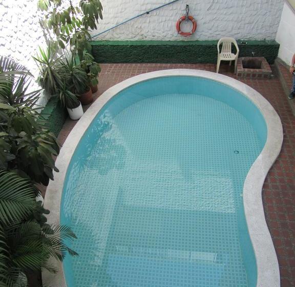 Hotel Cristal | Medellín | Antioquia | Colombia 14