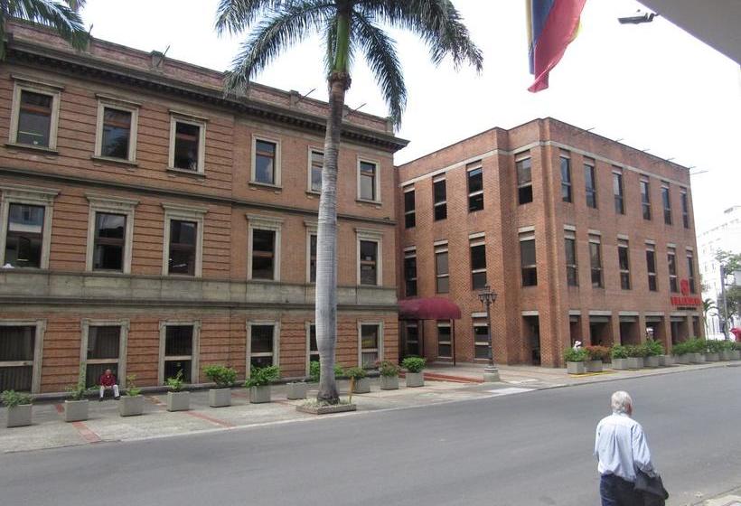 Hotel Cristal | Medellín | Antioquia | Colombia 15