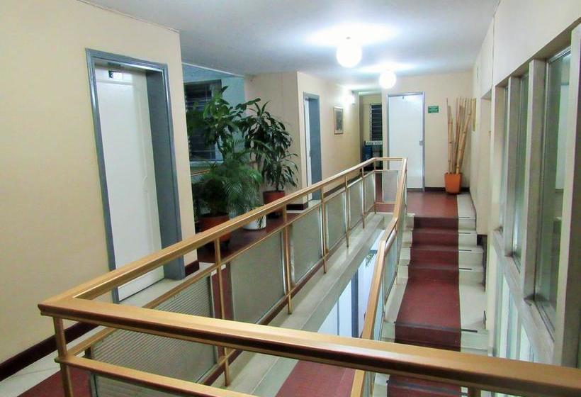 Hotel Cristal | Medellín | Antioquia | Colombia 17