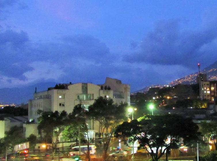 Hotel Cristal | Medellín | Antioquia | Colombia 18