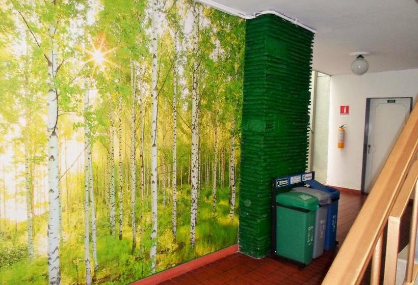 Hotel Cristal | Medellín | Antioquia | Colombia 2