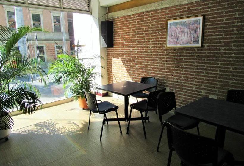 Hotel Cristal | Medellín | Antioquia | Colombia 3