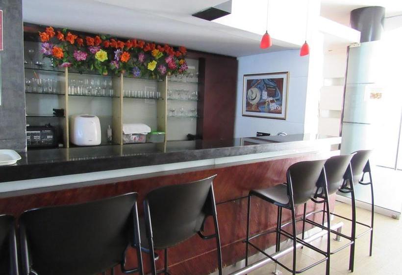 Hotel Cristal | Medellín | Antioquia | Colombia 4