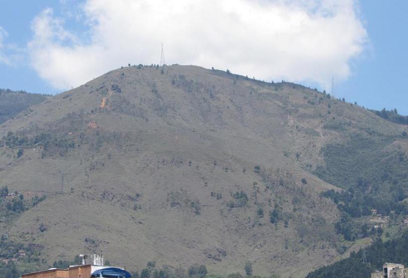 Hotel Cristal | Medellín | Antioquia | Colombia 5