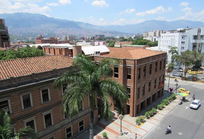 Hotel Cristal | Medellín | Antioquia | Colombia 6