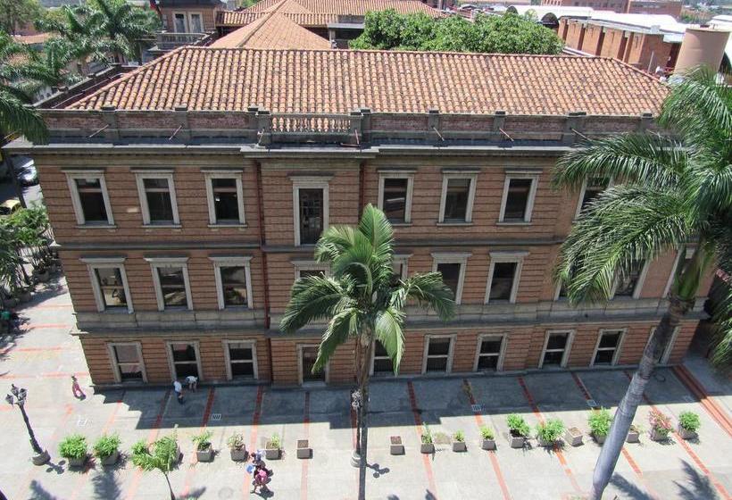 Hotel Cristal | Medellín | Antioquia | Colombia 7