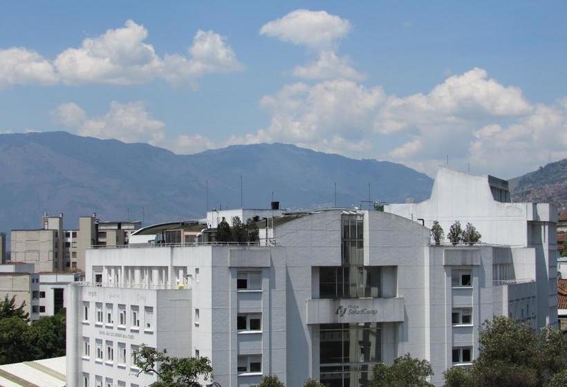 Hotel Cristal | Medellín | Antioquia | Colombia 8