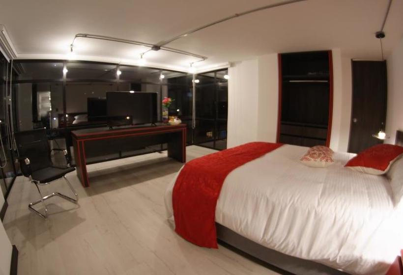 Hotel Rdos | San Juan de Pasto | Nariño | Colombia 15